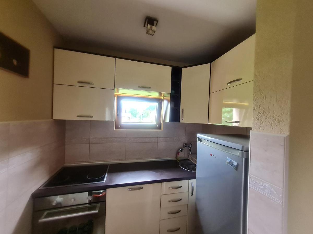 Apartmani Minjevic Bijelo Polje Εξωτερικό φωτογραφία