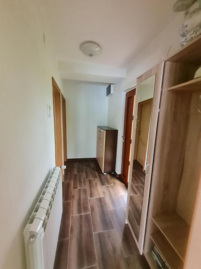 Apartmani Minjevic Bijelo Polje Εξωτερικό φωτογραφία